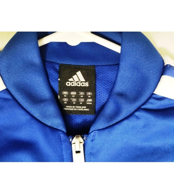 Rare Adidas Philadelphia 76ers, Large - Picture 3 of 6